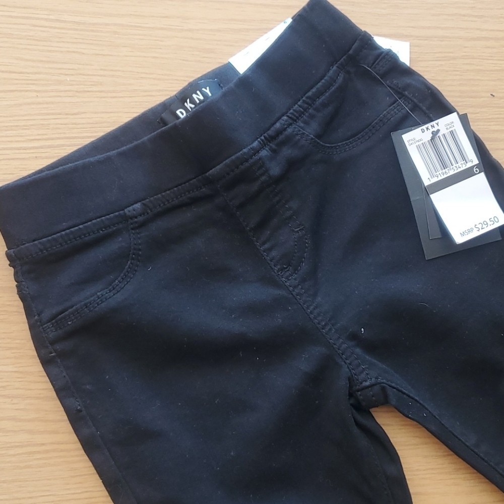 DKNY Girls pants